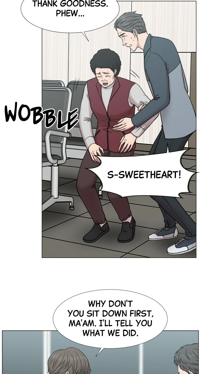Trauma Center: Golden Hour Chapter 102 page 9 - 