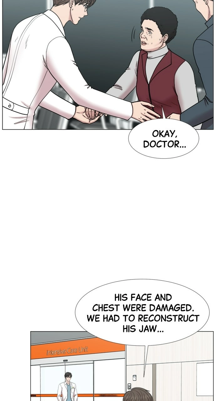 Trauma Center: Golden Hour Chapter 102 page 10 - 