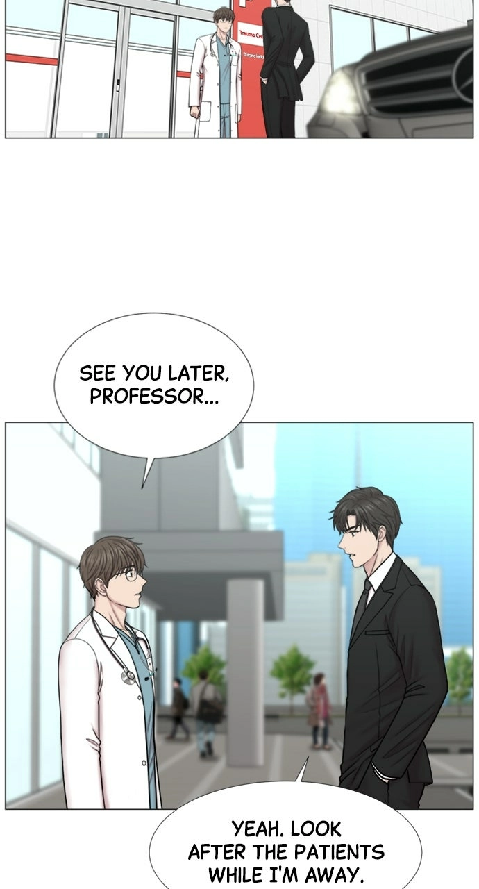 Trauma Center: Golden Hour Chapter 103 page 2 - 