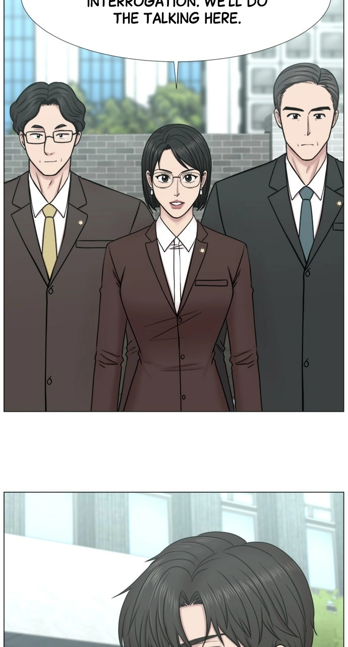 Trauma Center: Golden Hour Chapter 103 page 11 - 