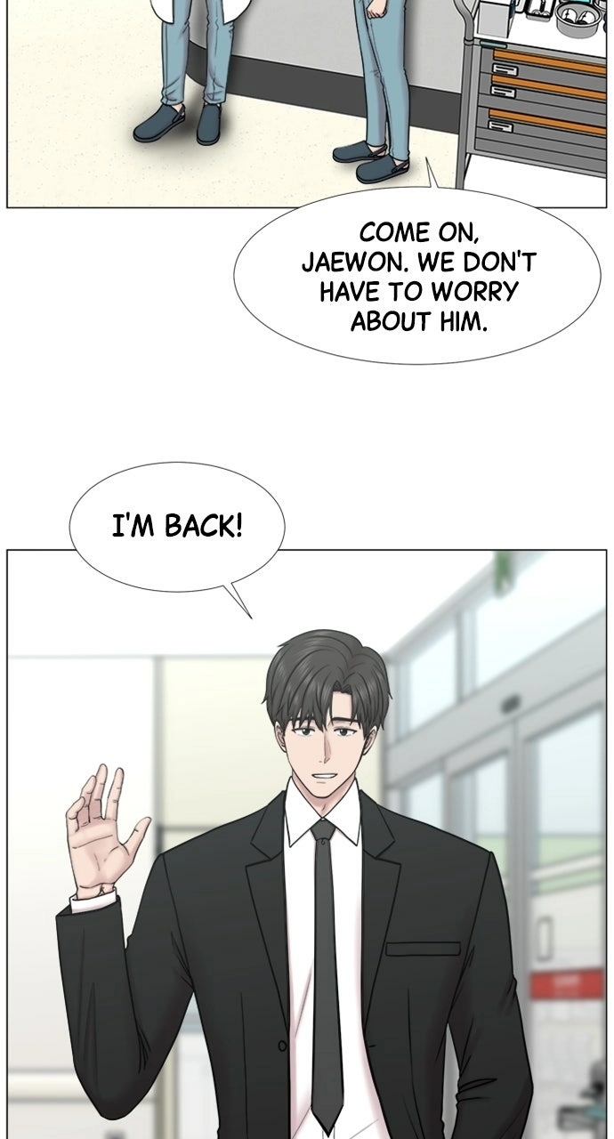 Trauma Center: Golden Hour Chapter 103 page 14 - 