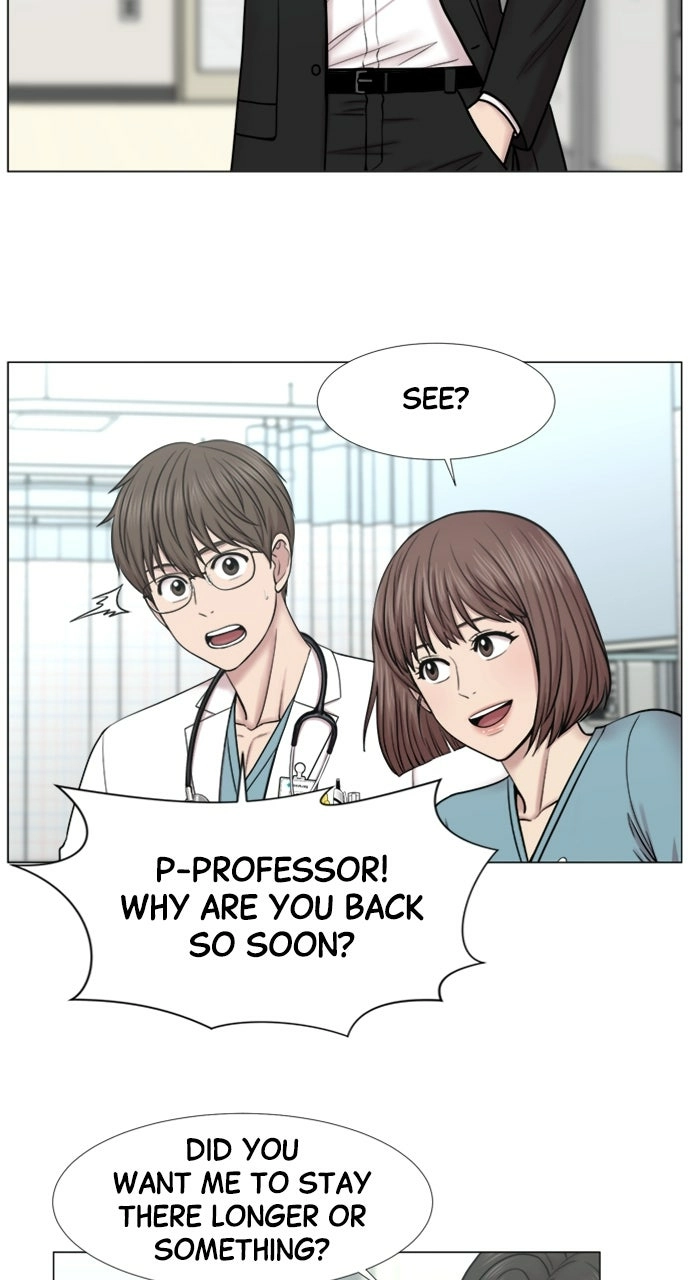 Trauma Center: Golden Hour Chapter 103 page 15 - 
