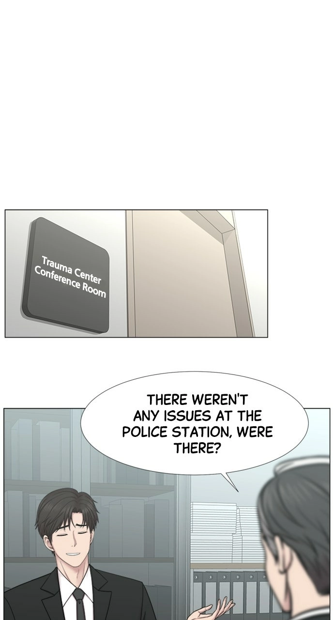 Trauma Center: Golden Hour Chapter 103 page 19 - 