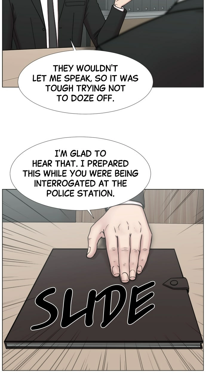 Trauma Center: Golden Hour Chapter 103 page 20 - 