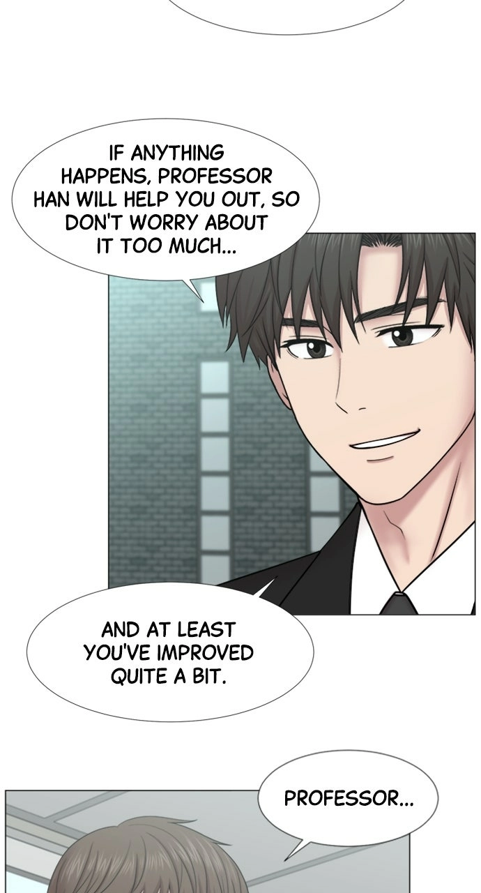 Trauma Center: Golden Hour Chapter 103 page 3 - 