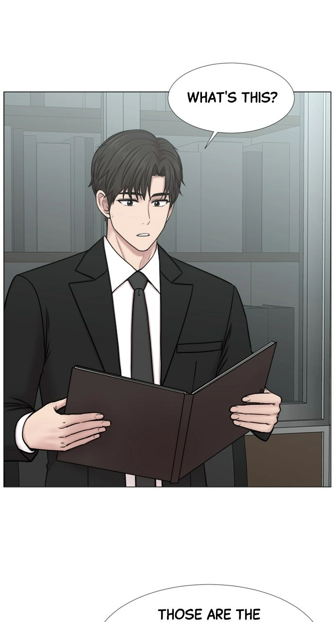 Trauma Center: Golden Hour Chapter 103 page 21 - 