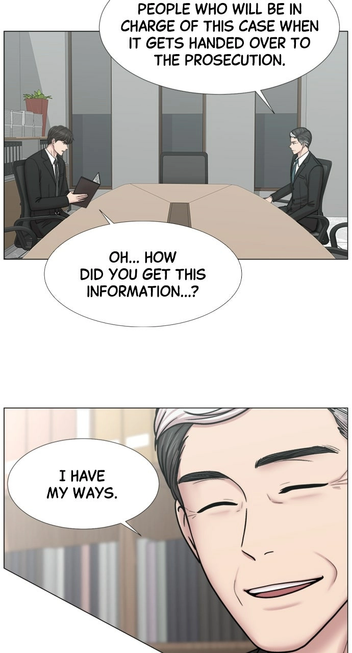 Trauma Center: Golden Hour Chapter 103 page 22 - 