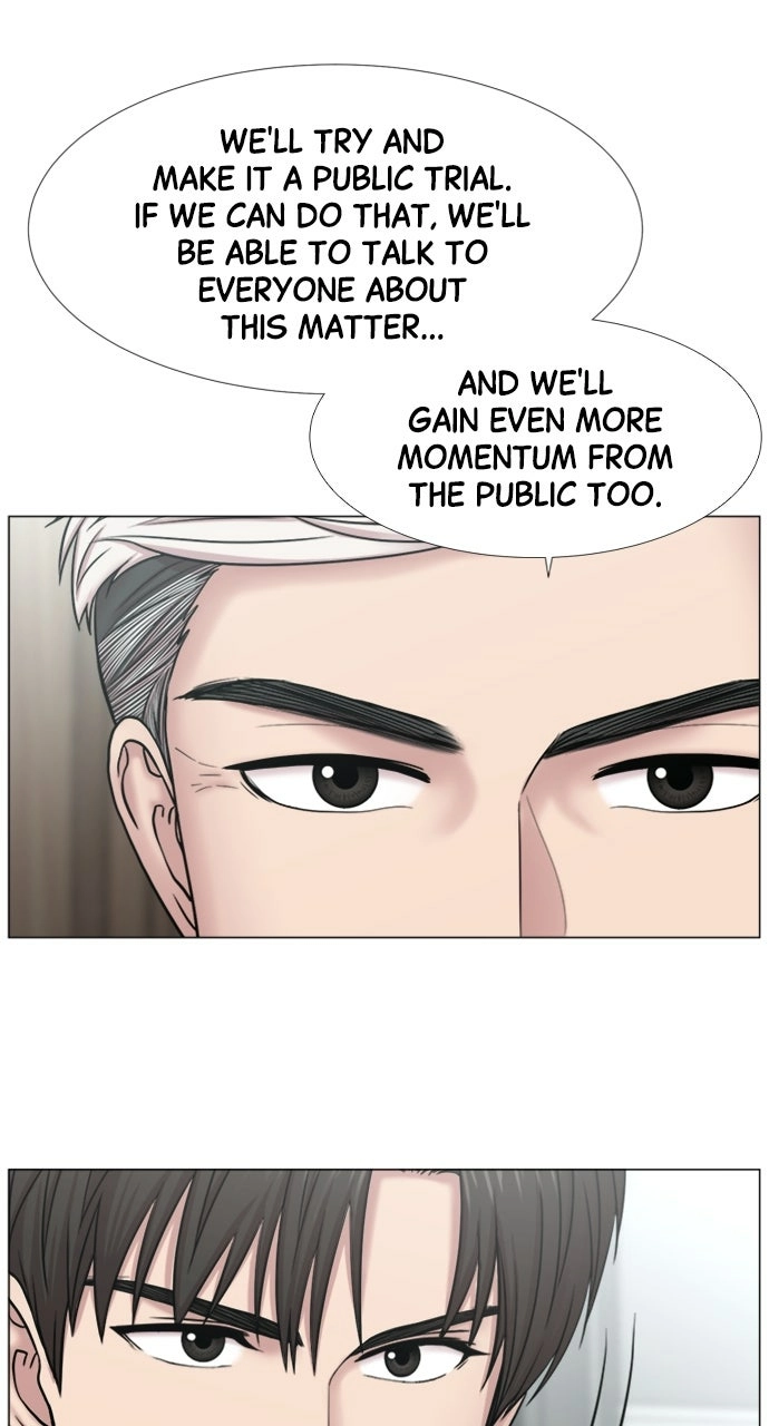Trauma Center: Golden Hour Chapter 103 page 26 - 