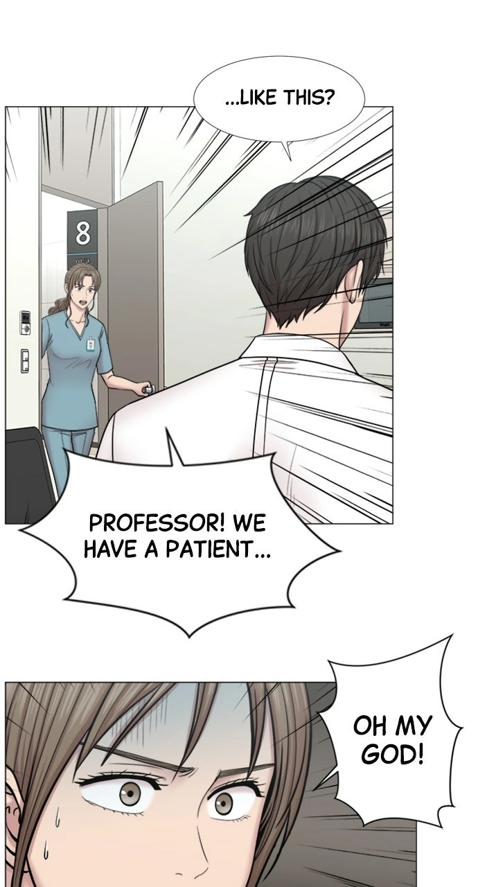 Trauma Center: Golden Hour Chapter 103 page 34 - 