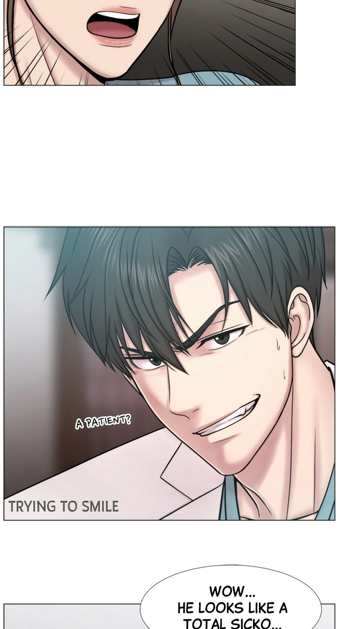 Trauma Center: Golden Hour Chapter 103 page 35 - 