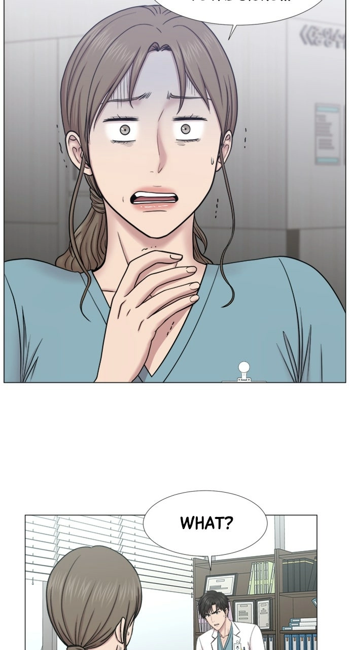 Trauma Center: Golden Hour Chapter 103 page 36 - 