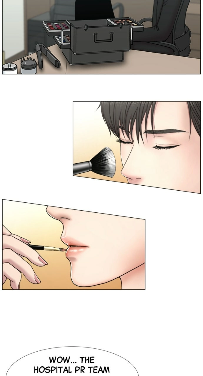 Trauma Center: Golden Hour Chapter 103 page 40 - 