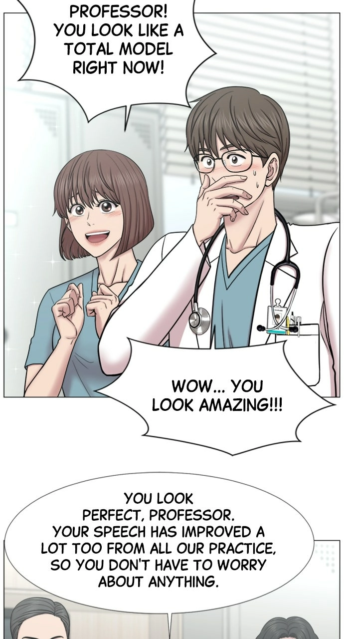 Trauma Center: Golden Hour Chapter 103 page 44 - 