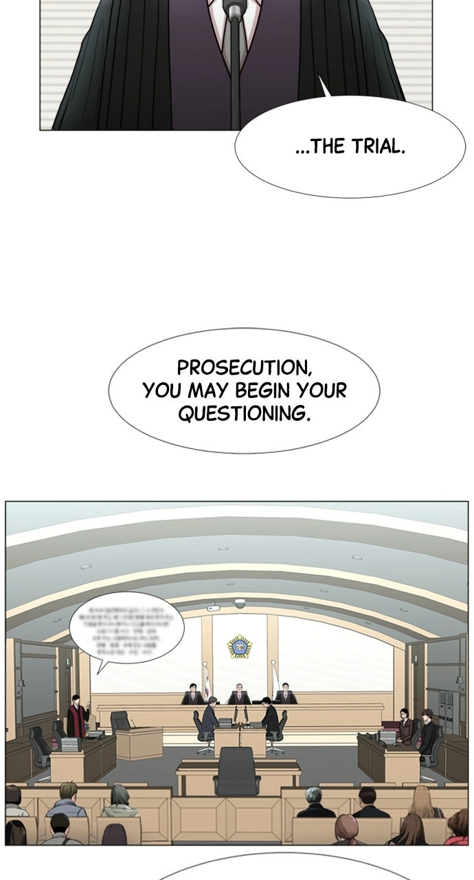 Trauma Center: Golden Hour Chapter 103 page 51 - 