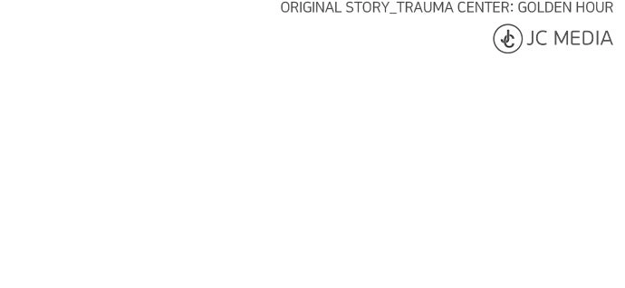 Trauma Center: Golden Hour Chapter 103 page 57 - 