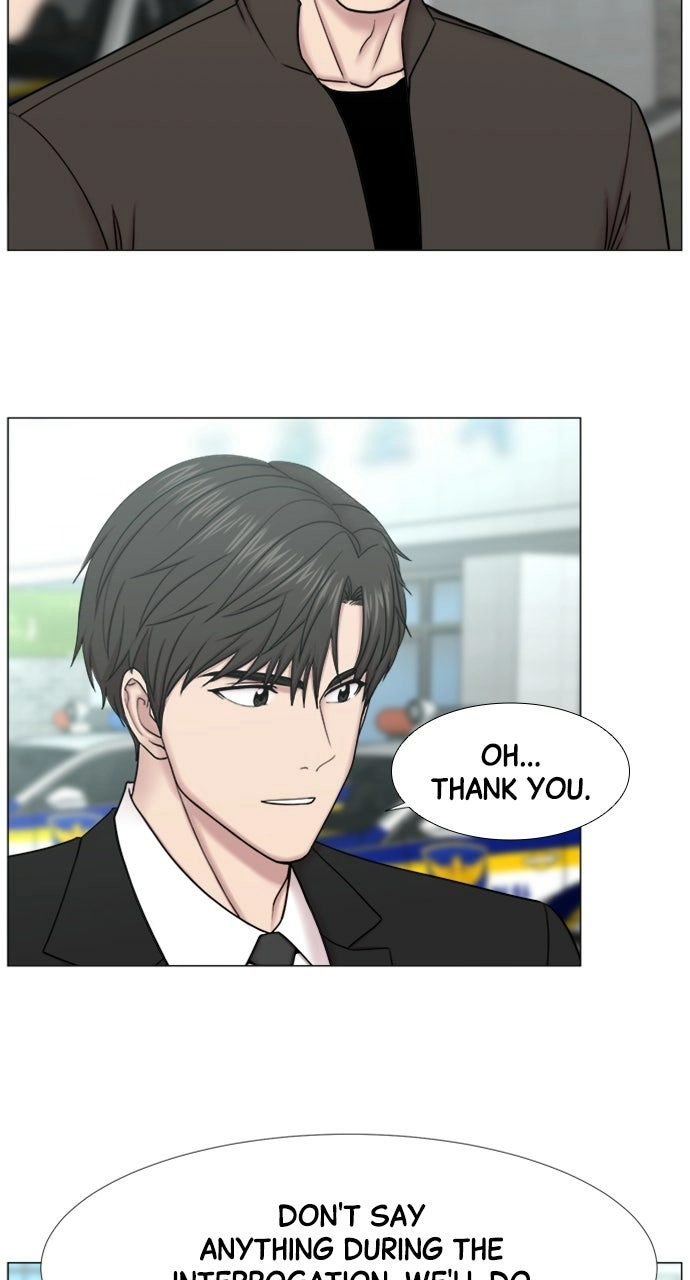 Trauma Center: Golden Hour Chapter 103 page 10 - 