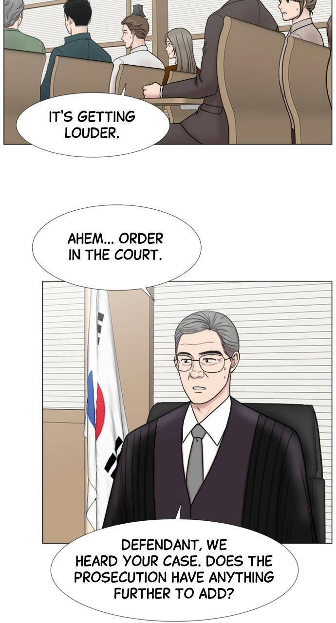 Trauma Center: Golden Hour Chapter 104 page 28 - 
