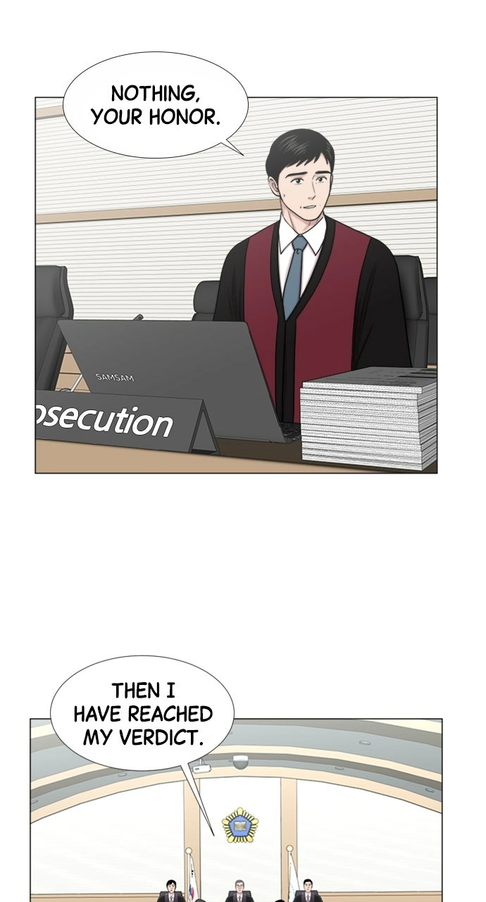 Trauma Center: Golden Hour Chapter 104 page 29 - 