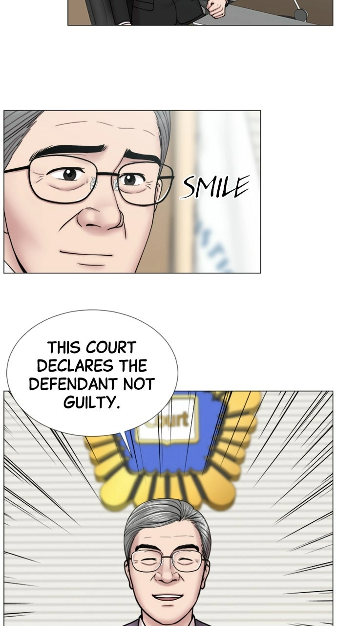 Trauma Center: Golden Hour Chapter 104 page 34 - 