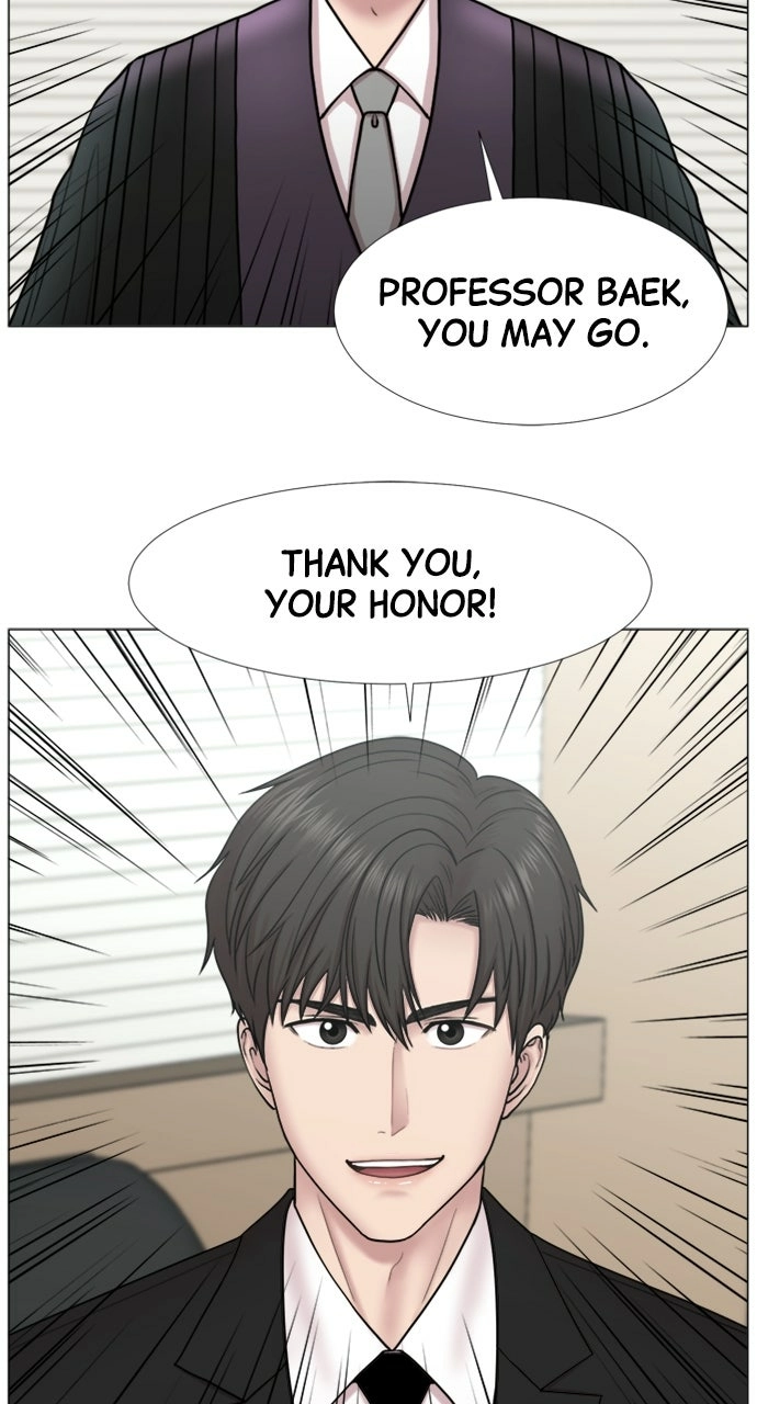 Trauma Center: Golden Hour Chapter 104 page 35 - 