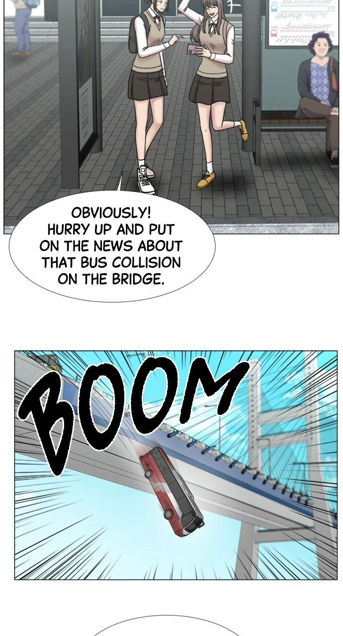Trauma Center: Golden Hour Chapter 104 page 38 - 