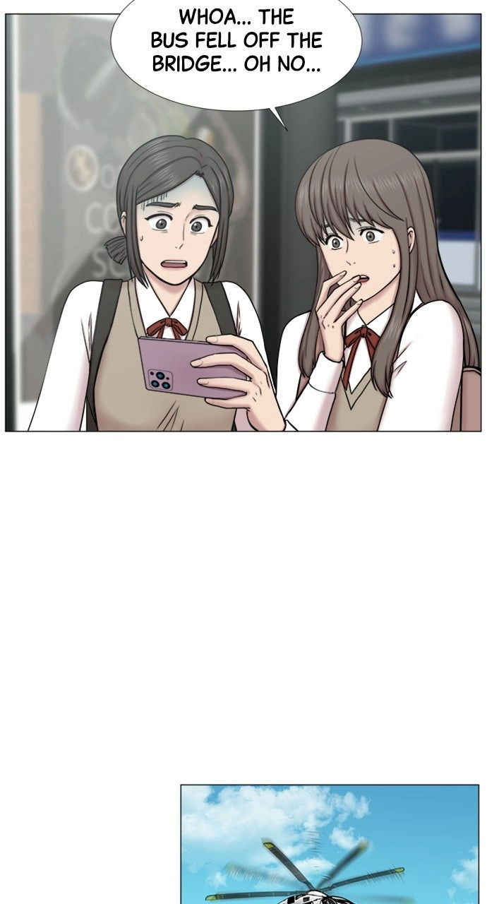Trauma Center: Golden Hour Chapter 104 page 39 - 