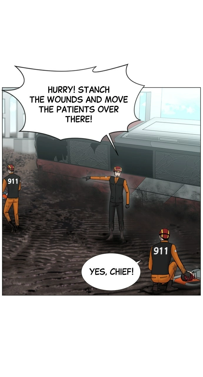 Trauma Center: Golden Hour Chapter 104 page 48 - 