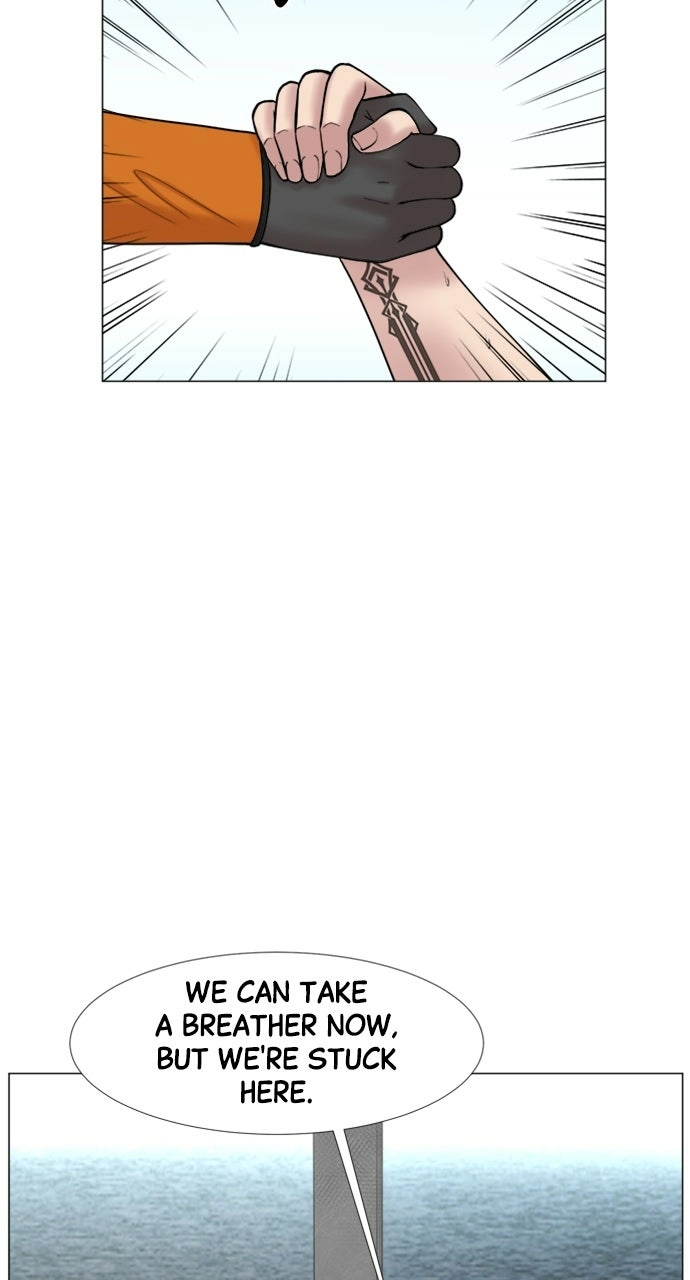 Trauma Center: Golden Hour Chapter 105 page 20 - 