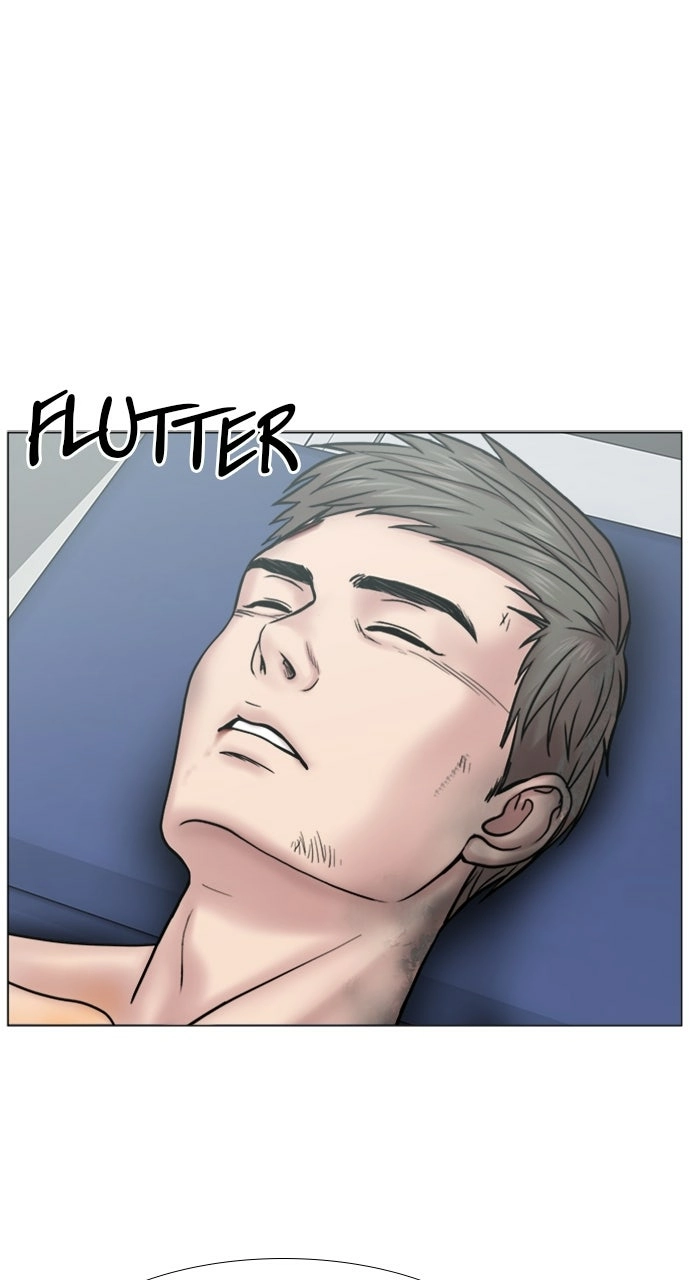 Trauma Center: Golden Hour Chapter 105 page 35 - 