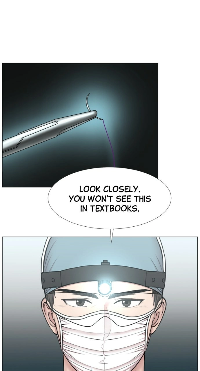 Trauma Center: Golden Hour Chapter 105 page 42 - 