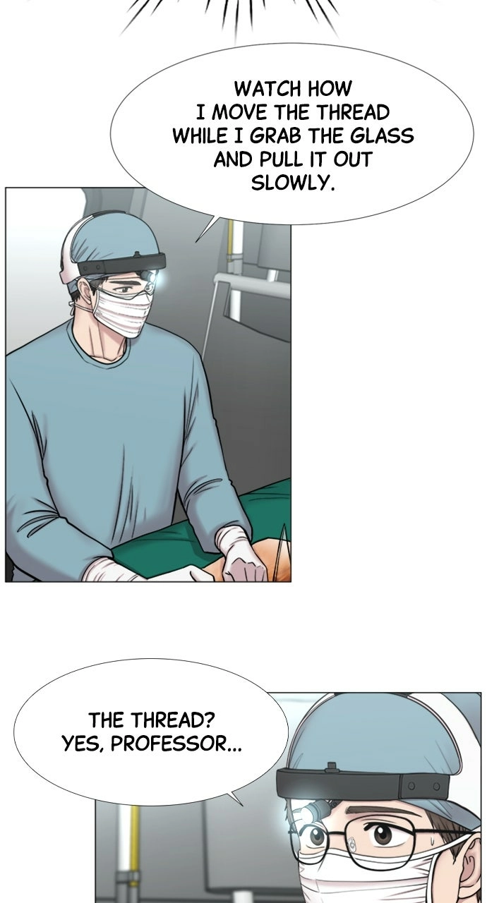 Trauma Center: Golden Hour Chapter 105 page 44 - 