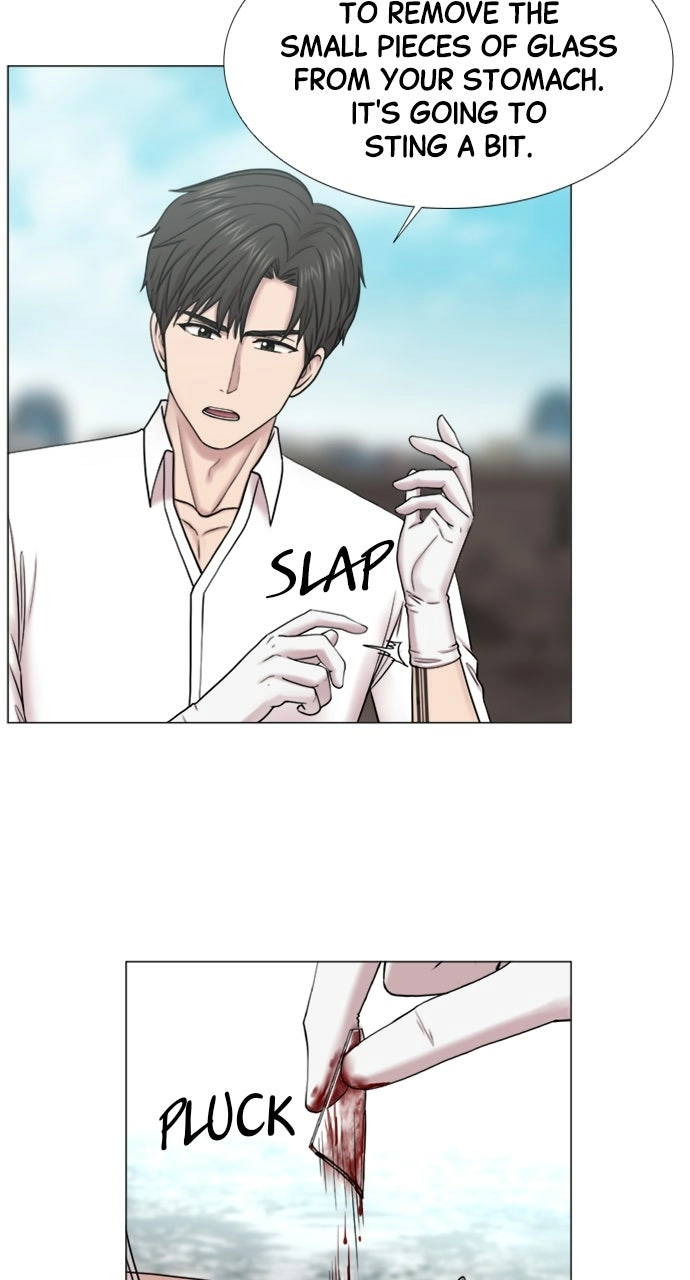 Trauma Center: Golden Hour Chapter 105 page 8 - 