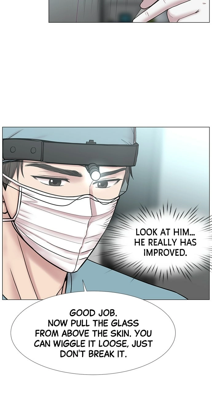 Trauma Center: Golden Hour Chapter 106 page 19 - 