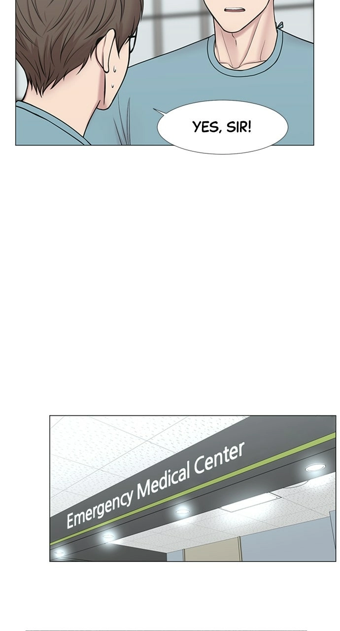 Trauma Center: Golden Hour Chapter 106 page 31 - 