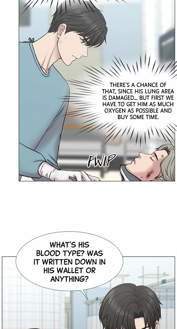 Trauma Center: Golden Hour Chapter 106 page 37 - 