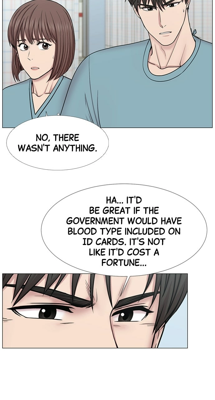 Trauma Center: Golden Hour Chapter 106 page 38 - 