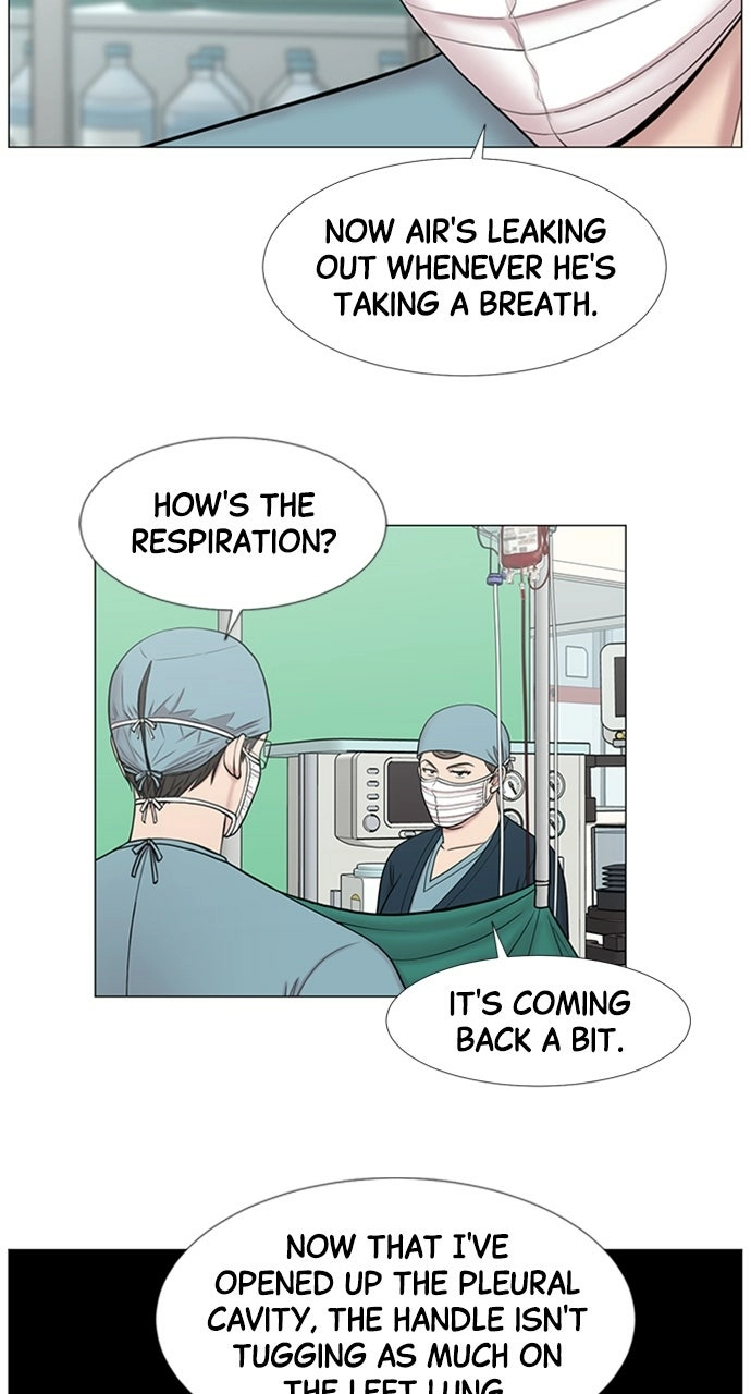 Trauma Center: Golden Hour Chapter 106 page 50 - 