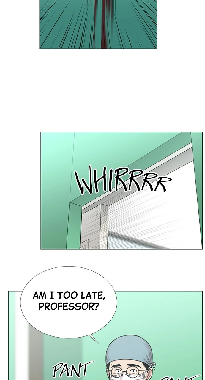 Trauma Center: Golden Hour Chapter 106 page 55 - 