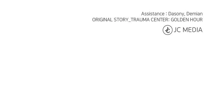 Trauma Center: Golden Hour Chapter 106 page 61 - 