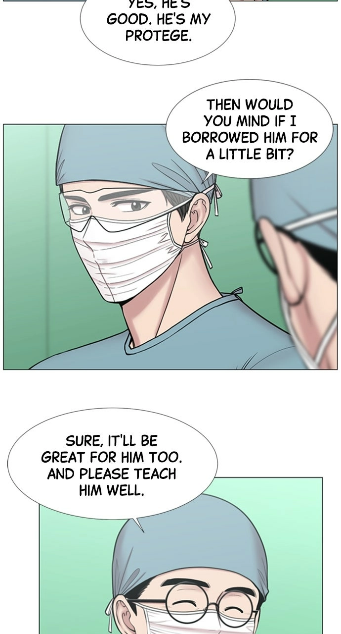 Trauma Center: Golden Hour Chapter 107 page 14 - 