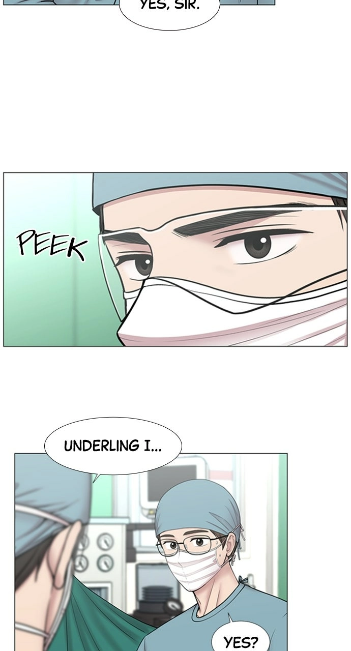 Trauma Center: Golden Hour Chapter 107 page 22 - 