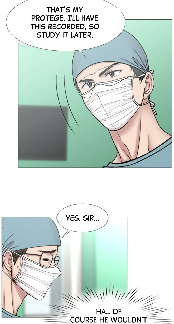 Trauma Center: Golden Hour Chapter 107 page 25 - 