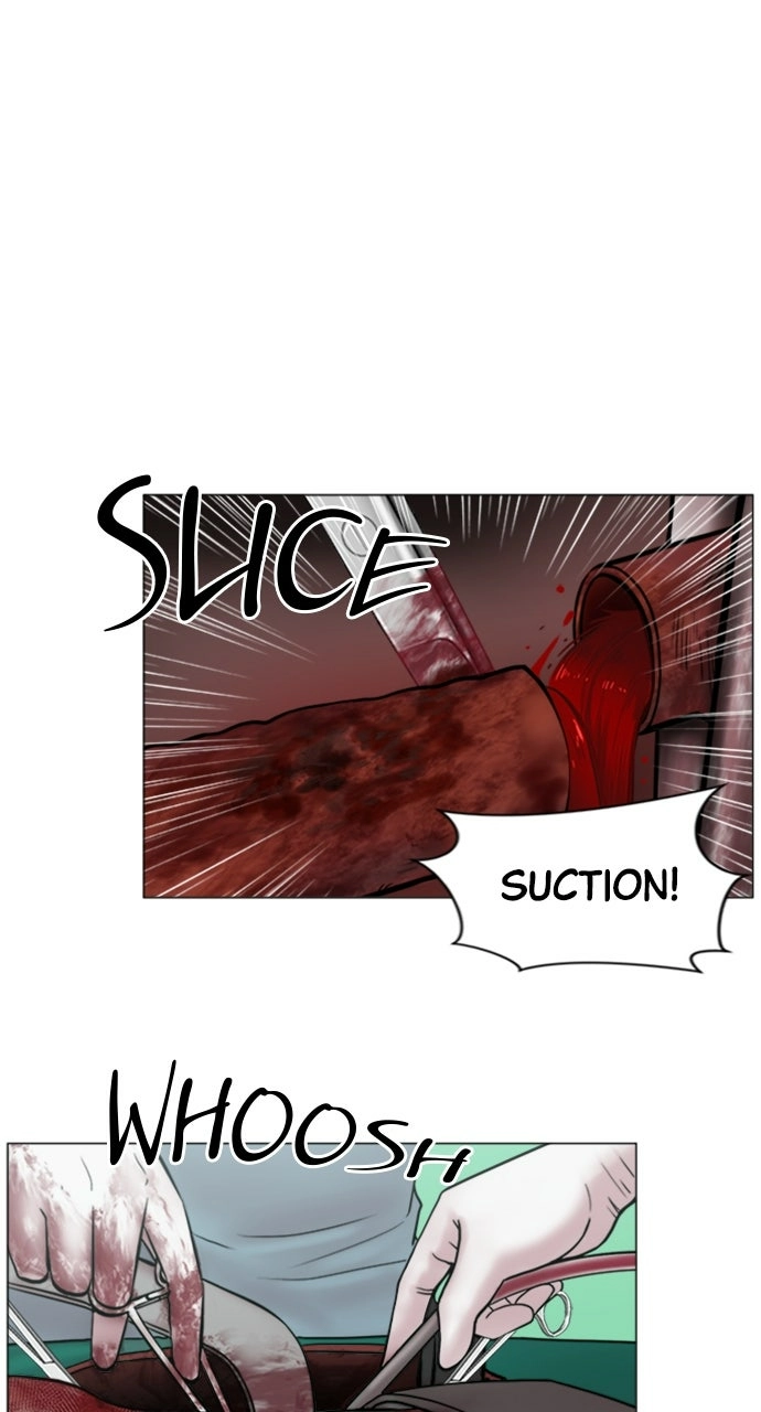 Trauma Center: Golden Hour Chapter 107 page 27 - 