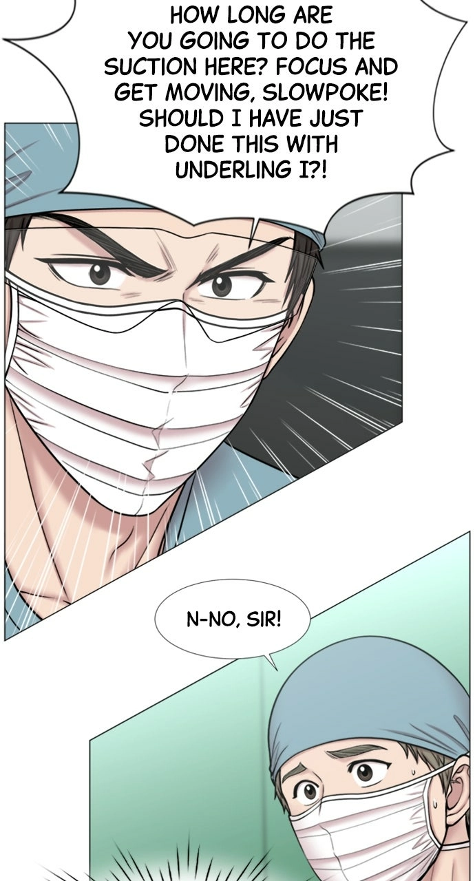 Trauma Center: Golden Hour Chapter 107 page 29 - 