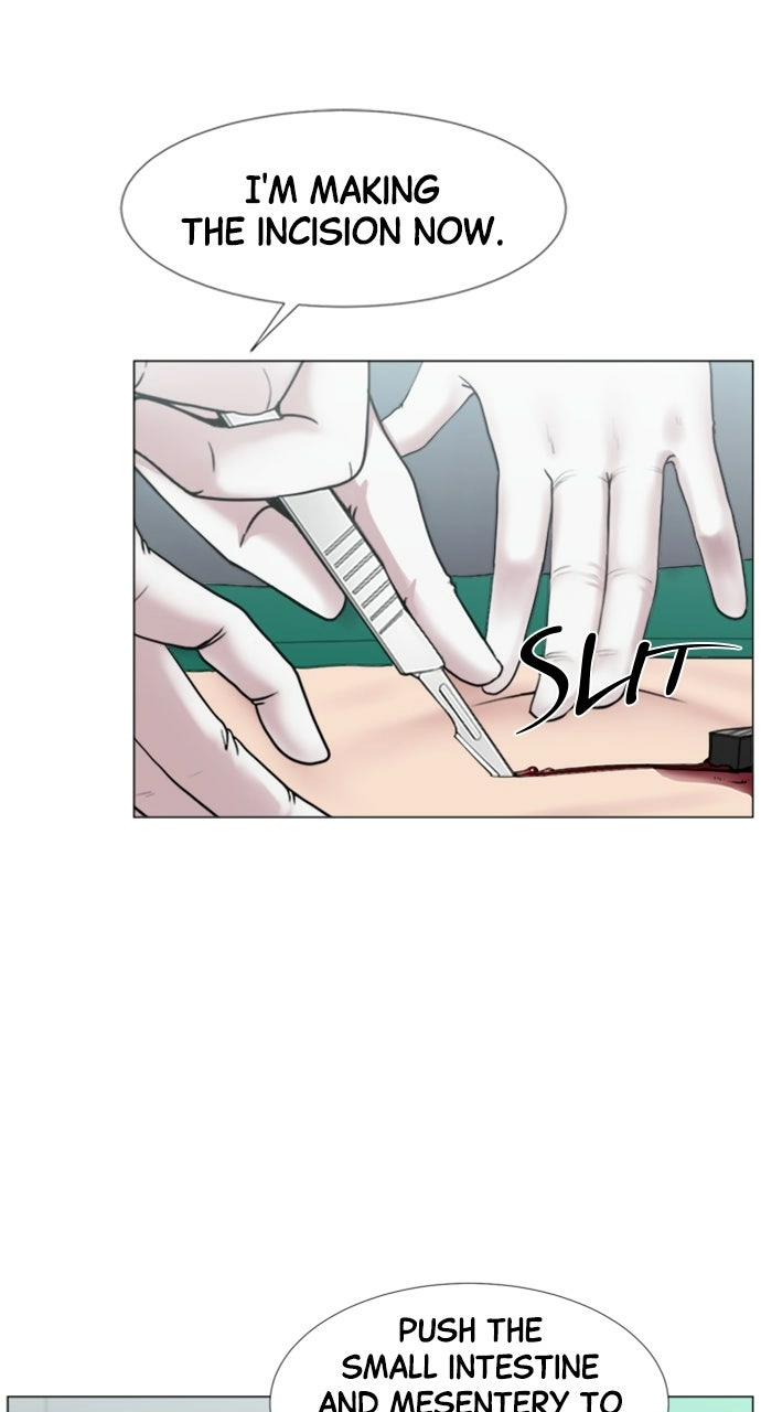 Trauma Center: Golden Hour Chapter 107 page 4 - 