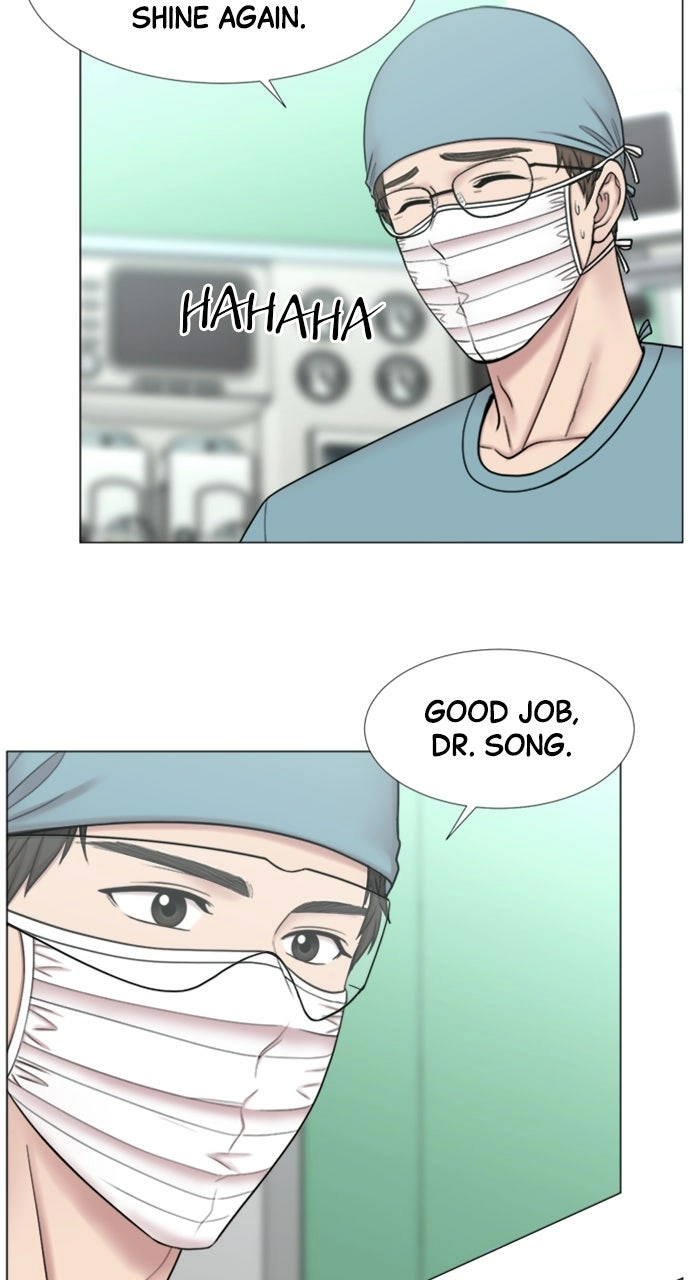 Trauma Center: Golden Hour Chapter 107 page 37 - 