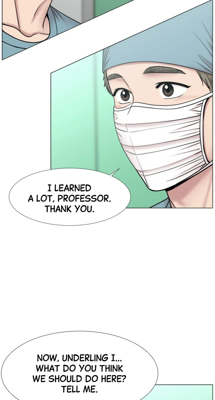 Trauma Center: Golden Hour Chapter 107 page 38 - 