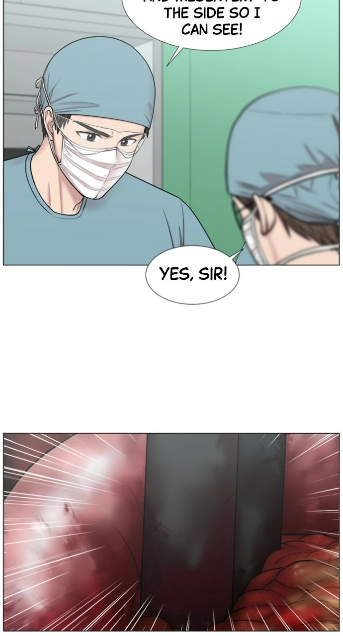 Trauma Center: Golden Hour Chapter 107 page 5 - 