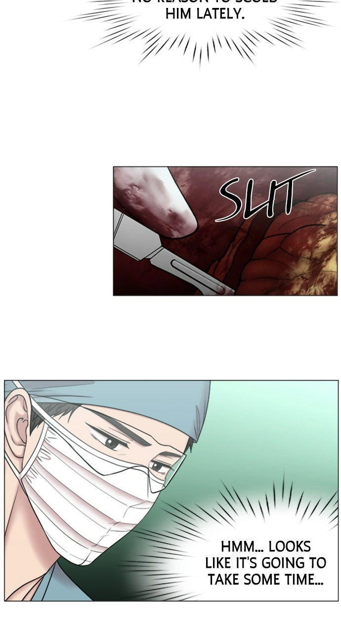 Trauma Center: Golden Hour Chapter 107 page 42 - 