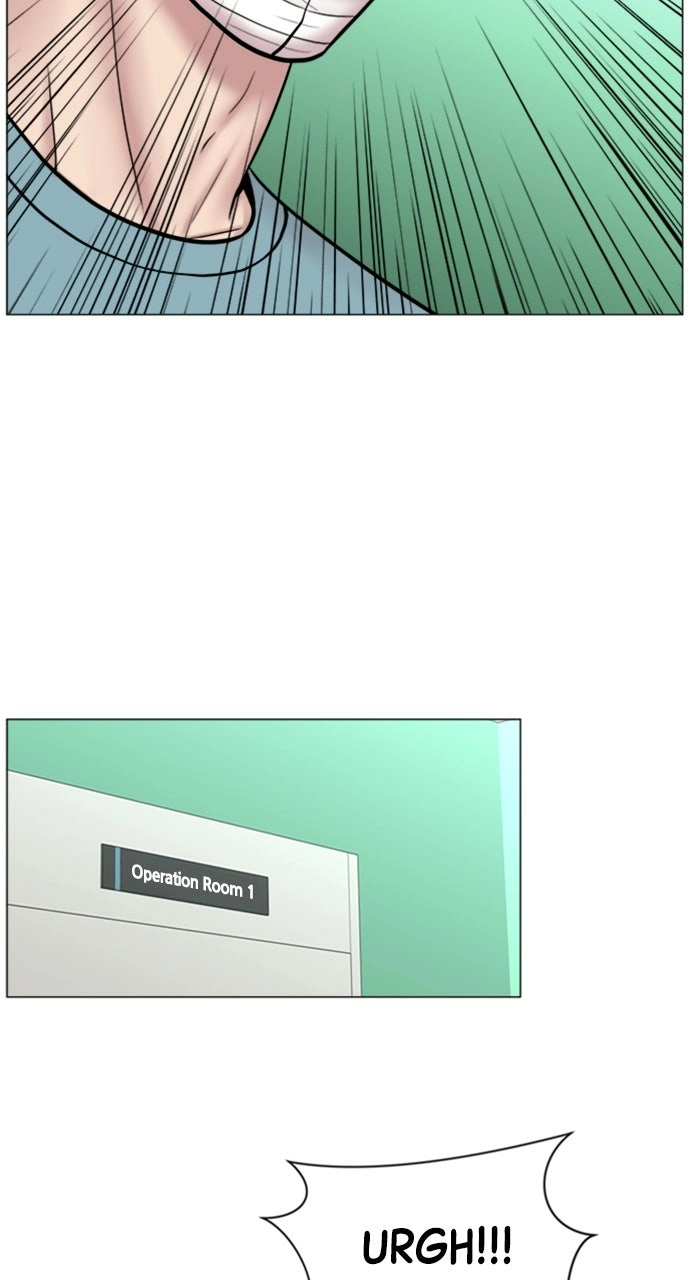 Trauma Center: Golden Hour Chapter 107 page 51 - 